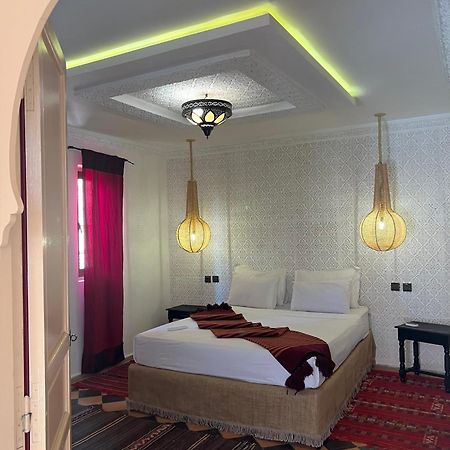Riad Dar Nakhla Marraquexe Exterior foto