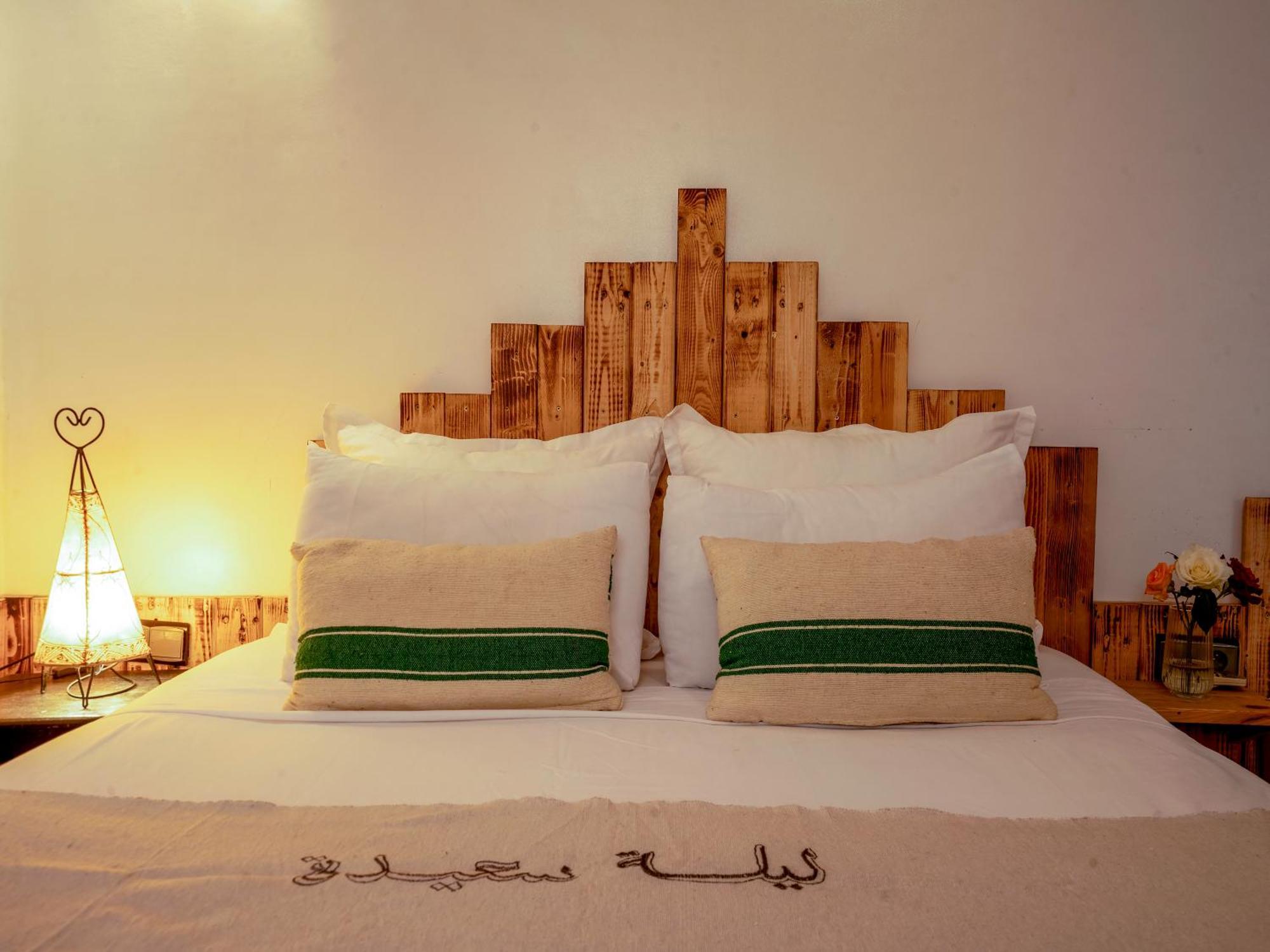 Riad Dar Nakhla Marraquexe Exterior foto